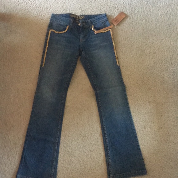 Jeans - Picture 5 of 5